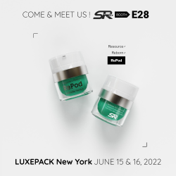 Sustainable Premium to be highlighted by SR Packaging (E28) at LUXE PACK New York